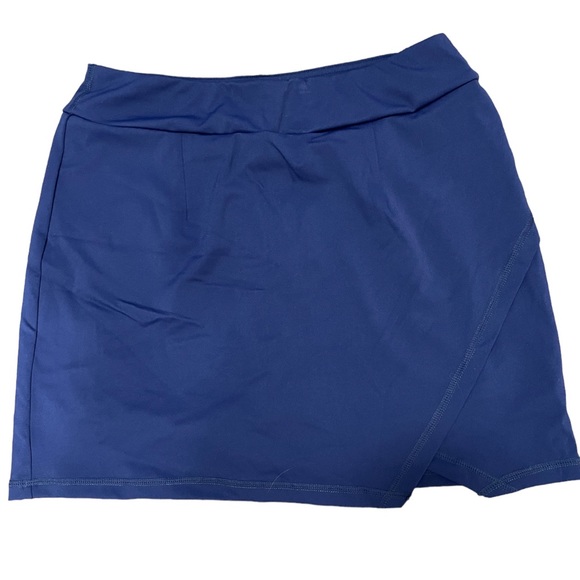 dibaolong Dresses & Skirts - #007, DIBAOLONG High waisted Tennis Skirt NWT, size L
